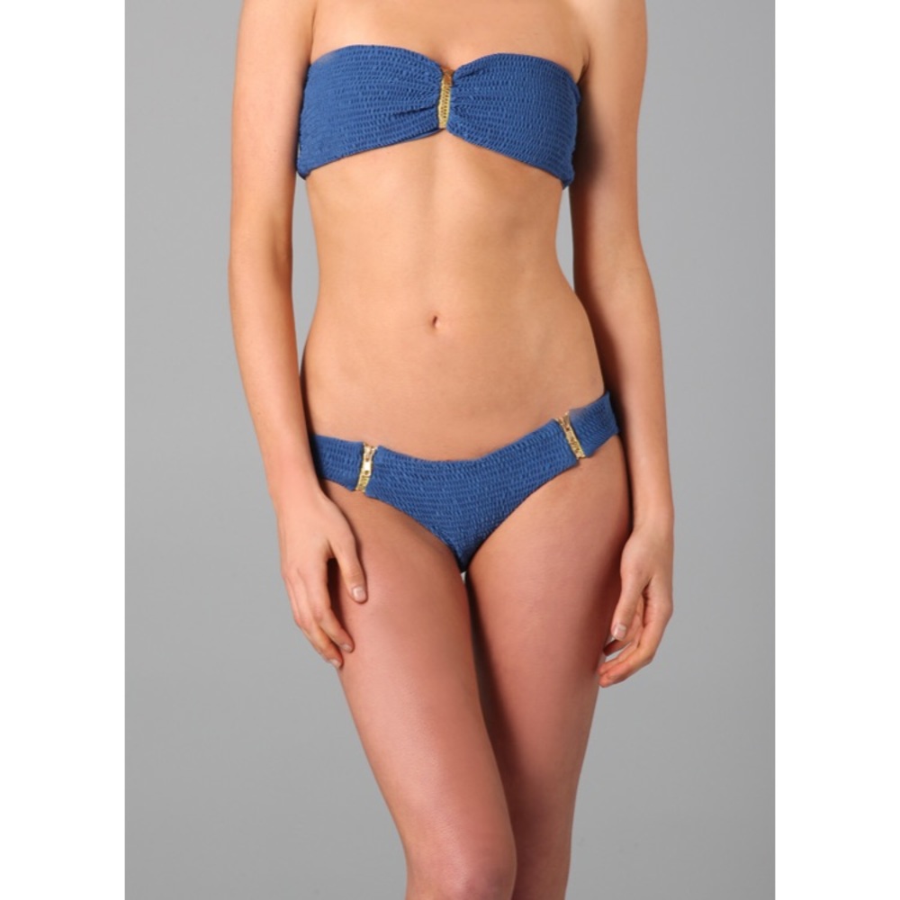 Tori Praver Bikini Bottoms